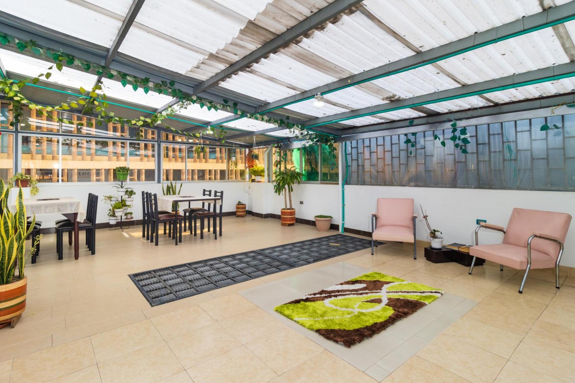 Hotel Zulita Bogotá Exteriör bild